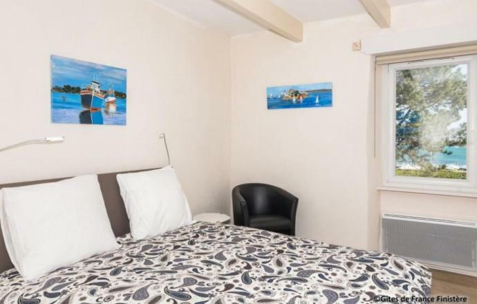 Le Gîte du Port Roscoff Extérieur photo
